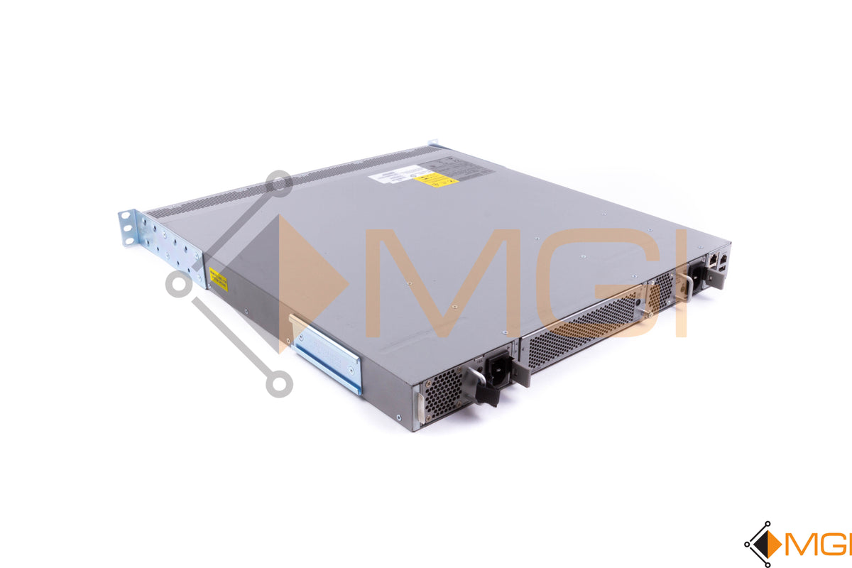 N3K-C3064PQ-10GX CISCO NEXUS 3064 SWITCH 48 SFP - MGI – MGI