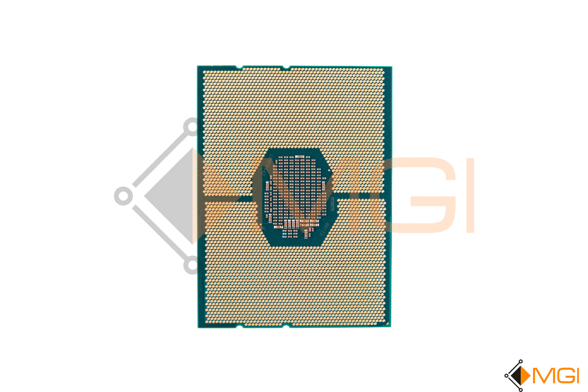 Processeur Intel Xeon Gold 6226R SRF91 - 16 Cœurs, 2.90 GHz, Socket LGA3647, Version Détail Ouverte