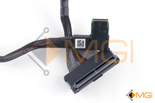 Load image into Gallery viewer, RN695 DELL POWEREDGE R710 23&quot; 6-PORT 3.5&quot; PERC 6i SAS/SATA B RAID CABLE DETAIL VIEW