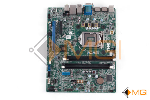 TDG4V DELL PRECISION T1700 SFF MOTHERBOARD TOP VIEW