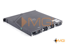 Load image into Gallery viewer, KXR6N DELL S4810-ON-R OPEN NETWORK TOR 2x AC SWITCH REAR VIEW