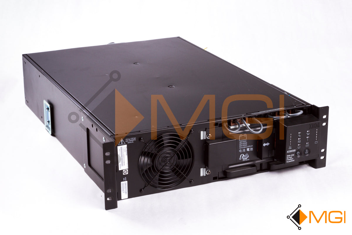 45W5580 IBM XIV UPS POWER SUPPLY UNIT FOR 2810A14 STORAGE SYSTEM MGI