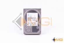Load image into Gallery viewer, 45W6277 IBM 2TB 7200RPM 3.5&quot; SATA 3GBPS 64MB HDD FRONT VIEW