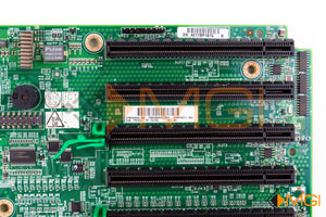 604046-001 HP PROLIANT DL585 G7 SYSTEM BOARD MOTHERBOARD DETAIL VIEW