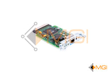 Load image into Gallery viewer, 73-12978-01 CISCO HWIC 1DSU-T1 1-PORT WAN NIC FRONT VIEW