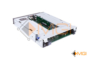 111-00647+D0 NETAPP PCI-E EXPANSION MODULE CONTROLLER BACK VIEW