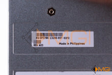 Load image into Gallery viewer, P378K DELL/EMC 400W POWER SUPPLY COOLER MODULE DETAIL VIEW