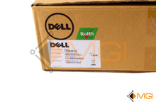 Load image into Gallery viewer, 752-00415-01 DELL FORCE10 S2410-01-10GE-24CP SWITCH DETAIL VIEW