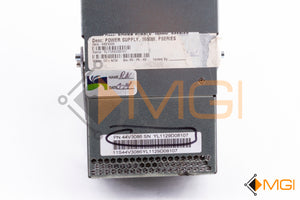 44V3086 IBM RS/AS 1600W POWER SUPPLY DETAIL VIEW