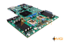 Load image into Gallery viewer, XDN97 DELL POWEREDGE R610 SYSTEM BOARD FRONT VIEW