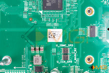 Load image into Gallery viewer, XDN97 DELL POWEREDGE R610 SYSTEM BOARD DETAIL VIEW