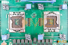 Load image into Gallery viewer, XDN97 DELL POWEREDGE R610 SYSTEM BOARD SOCKET VIEW