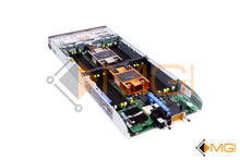 Load image into Gallery viewer, DELL POWEREDGE FC630 BLADE CHASSIS REAR VIEW