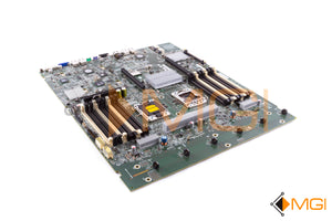583918-001 HP DL380 G7 SYSTEM BOARD FRONT VIEW