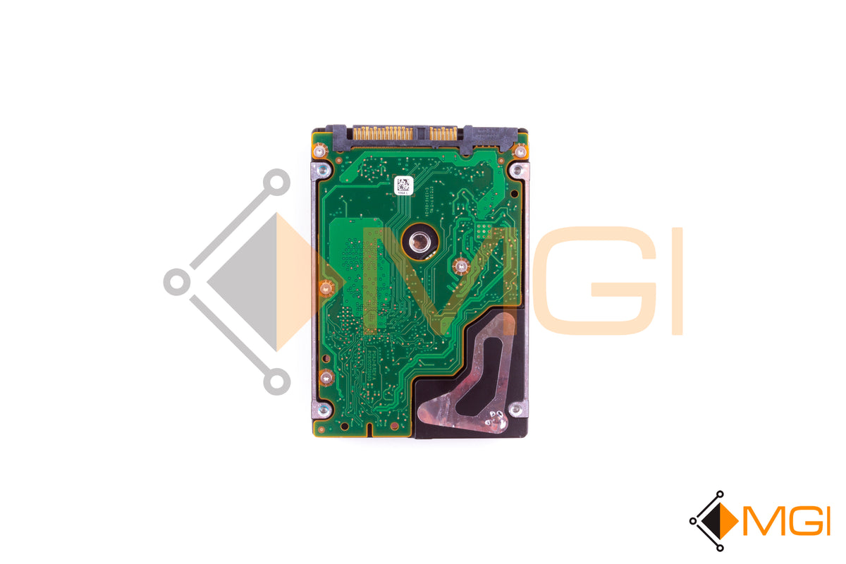 Disco Rigido Dell Equalogic 00FK3C (0FK3C) – 600GB, 10K Rpm, SATA, Usato