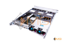 Load image into Gallery viewer, DL360 G7 HP PROLIANT SERVER REAR VIEW