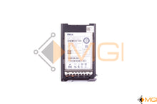 Load image into Gallery viewer, D9PPF DELL 50GB 1.8&quot; MLC USATA MU 3GBS SSD FRONT VIEW