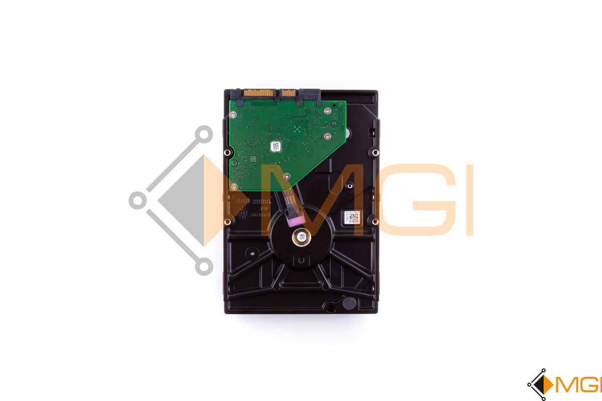NYR3N DELL 2TB 7.2K SATA 3.5" 6Gb/s HDD DESKTOP - MGI – MGI