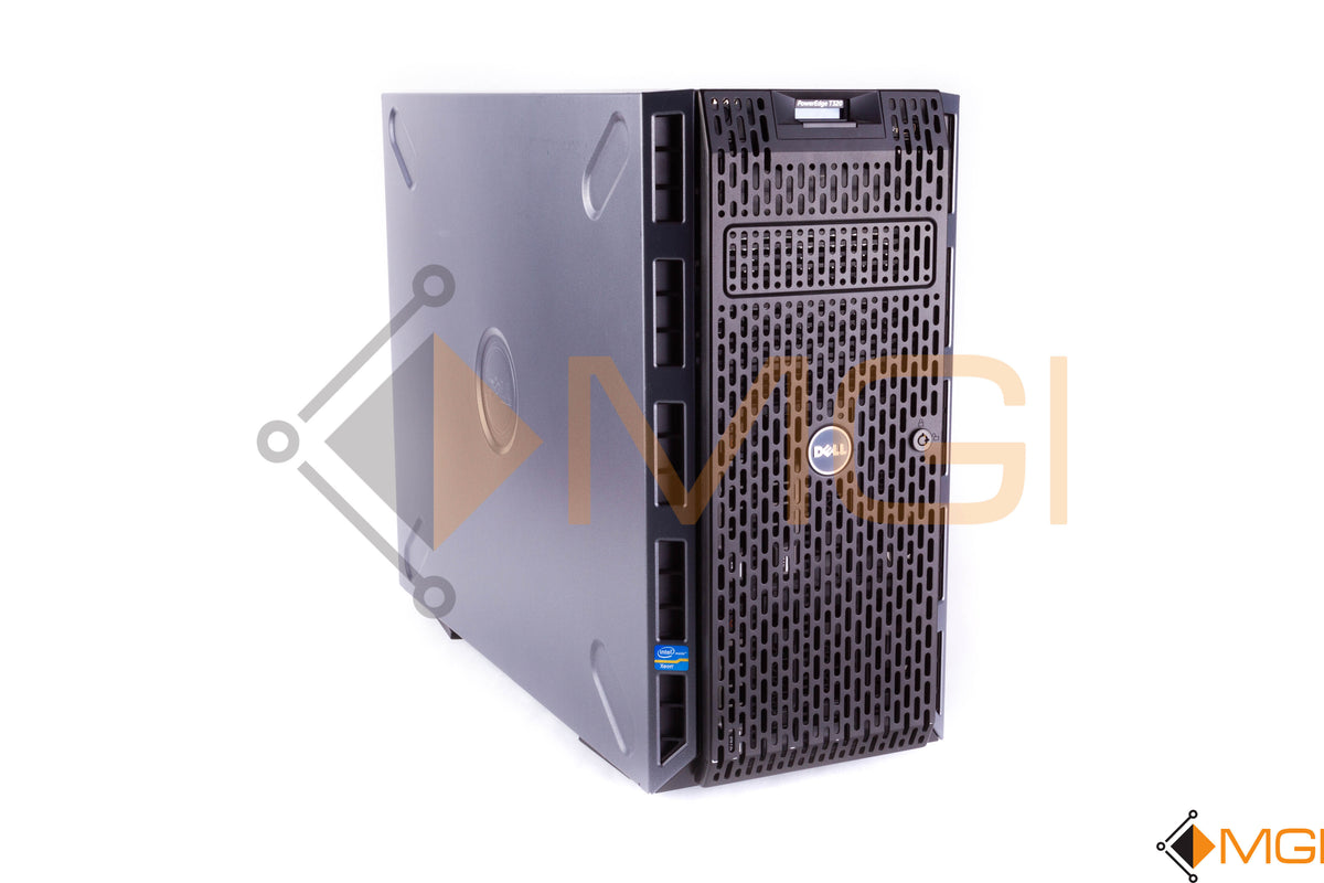 DELL POWEREDGE T320 - MGI – MGI