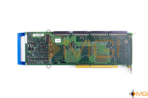 97P3777 IBM PCI-X ULTRA RAID CARD BOTTOM VIEW