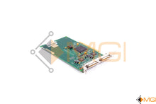 Load image into Gallery viewer, 91H4041 IBM MULTIPROTOCOL ADAPTER TWO LINE FRONT VIEW