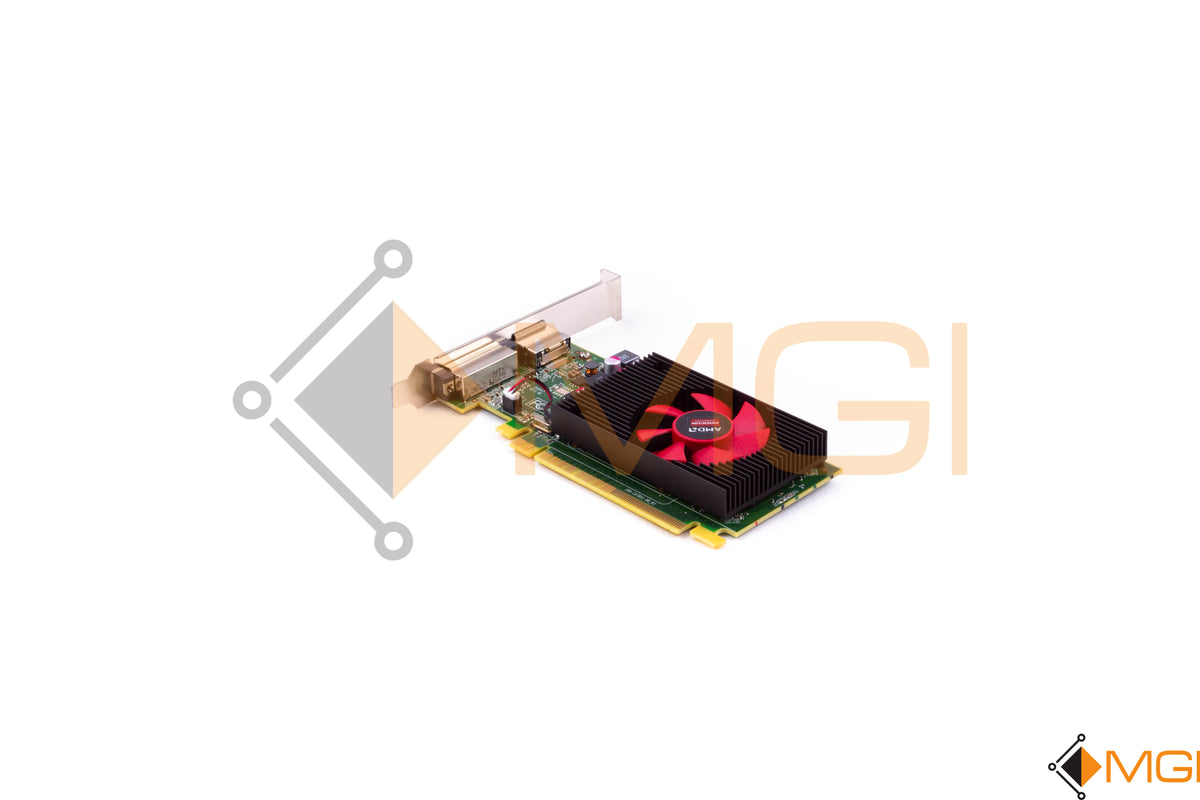 R5 graphics outlet amd