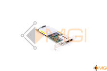 Load image into Gallery viewer, 593742-001 HP NC523SFP DUAL PORT 10GB SERVER ADAPTER FRONT VIEW