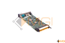Load image into Gallery viewer, NC5NP DELL POWEREDGE M1000E CMC CONTROLLER MODULE REAR VIEW