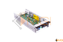 Load image into Gallery viewer, DJXC3 DELL EMC ES20/DD670 SAS EXPANSION SHELF CONTROLLER CARD MODULE FRONT VIEW 