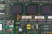 Load image into Gallery viewer, 40-0500914-07 BROCADE EMC CP4 CONTROL PROCESSOR BLADE DETAIL VIEW VARIATION