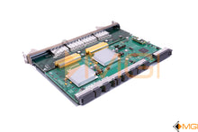 Load image into Gallery viewer, 40-1000145-11 BROCADE 32-PORT 8GB FIBRE DCX BLADE BACK VIEW