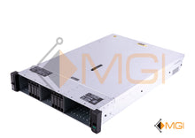 Load image into Gallery viewer, 868704-B21 HP PROLIANT DL380 G10 24 BAY SFF CTO SERVER FRONT VIEW