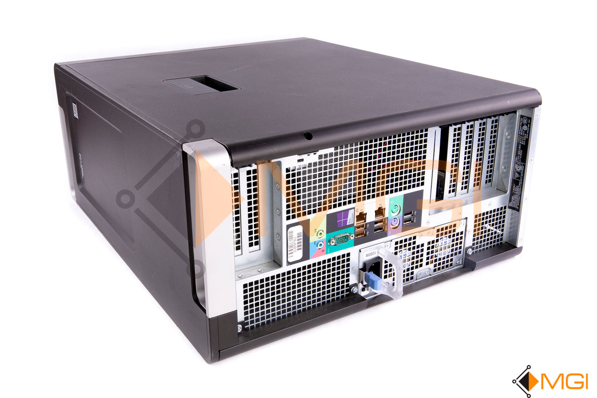 DELL T7910 CONFIGURATION 1 - MGI – MGI