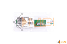 Load image into Gallery viewer, 835955-B21 840756-091 HPE 16GB 2RX8 PC4-2666V-R SMART KIT NEW FACTORY SEALED TOP VIEW 