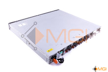 Load image into Gallery viewer, DELL VEP4600 8CORE 32GB 2666V 960 SSD 1 PSU FLFSG02 REAR VIEW