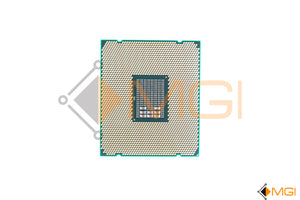 E5-4650 V4 // SR2SA INTEL XEON  2.4GHz 14-CORE 35MB CPU PROCESSOR REAR VIEW
