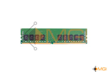 Load image into Gallery viewer, HMA1GR7AFR4N-UH HYNIX 8GB 1RX4 PC4-2400T MEMORY MODULE REAR VIEW