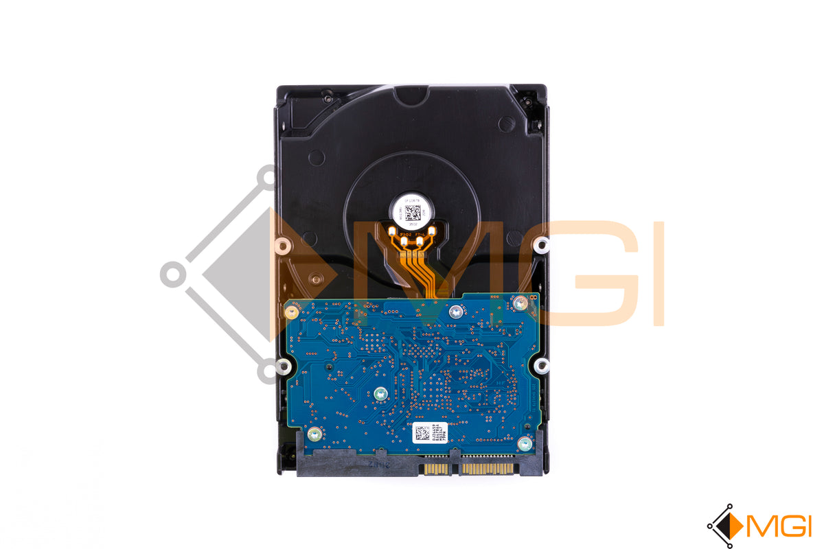 HUS724040ALA640 HGST 4TB 7.2K 3.0 Gb/s SATA 3.5 HDD - MGI – MGI