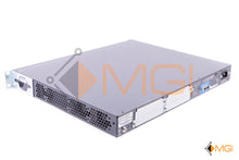 Load image into Gallery viewer, J9147A HP PROCURVE 48 PORT EXTERNAL MANAGED SWITCH REAR VIEW