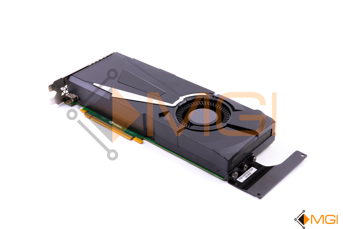 8C4PC DELL NVIDIA GEFORCE GTX 1070 8GB GDDR5 - MGI – MGI