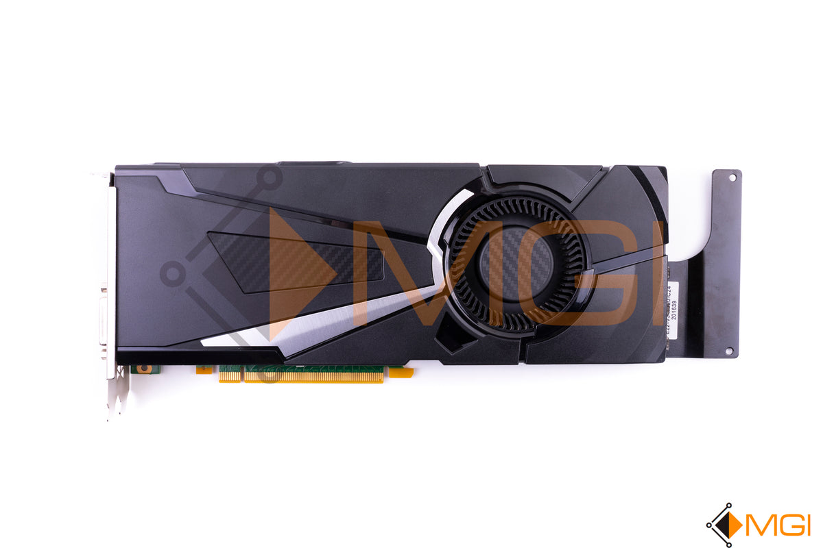 Dell Nvidia Gtx 1080 8g Dell Gtx 1080 Pcie Nvidia GeForce GTX 1080