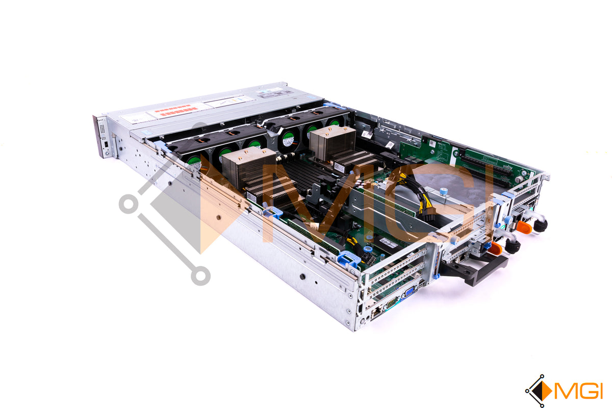 R7920 CTO DELL CHASSIS - MGI – MGI