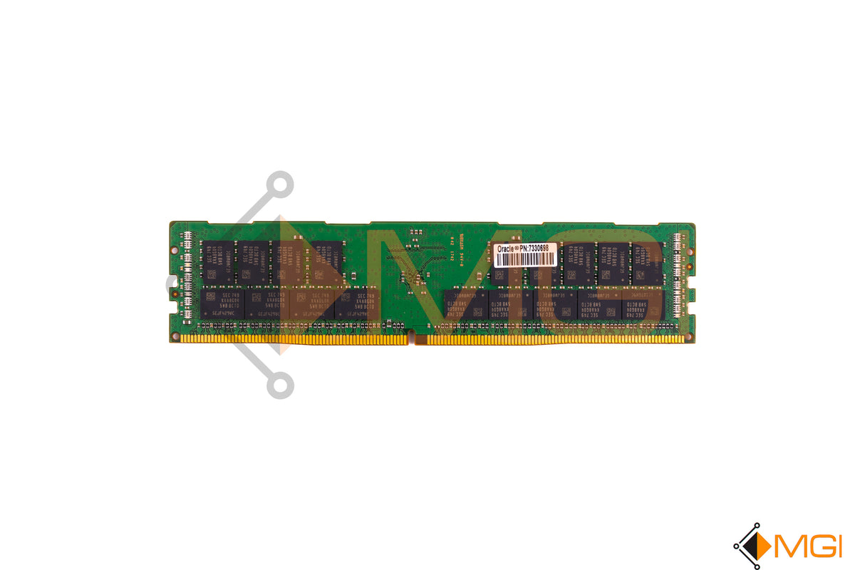 M393A4K40BB2-CTD SAMSUNG 32GB DDR4-2666 RDIMM - MGI – MGI