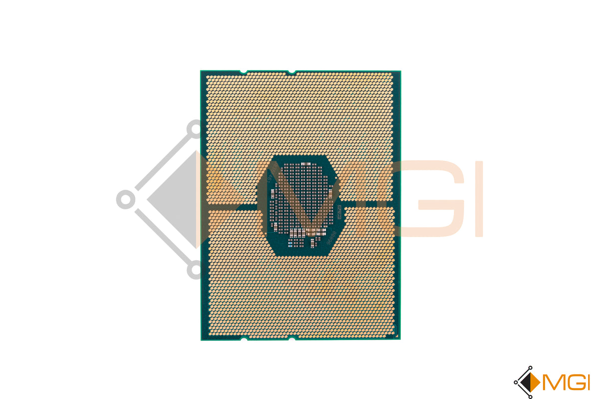 SILVER 4108 // SR3GJ INTEL XEON 4108 1.80GHZ - MGI – MGI