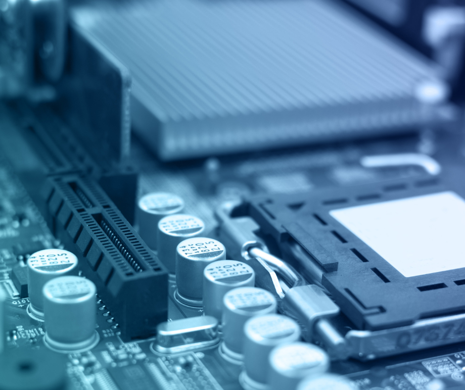 Reduce IT Helpdesk Costs with Improved Hardware – MGI