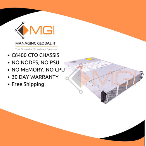 C6400 CTO