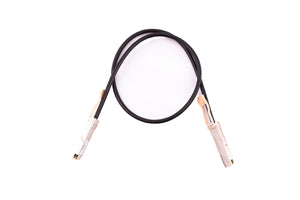 QSFP-100G-CU1M (DC)