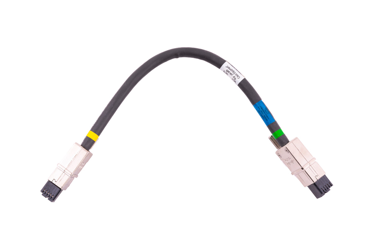 37-1122-01 CISCO 30CM POWER STACKING CABLE - MGI – MGI