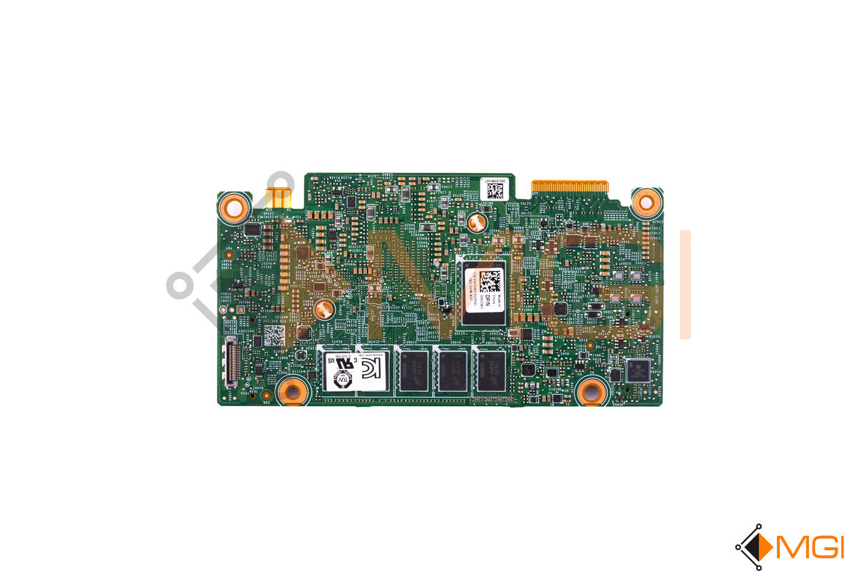 3KDWX DELL PERC H755 8GB NV 12GB/S PCIE-E RAID - MGI – MGI