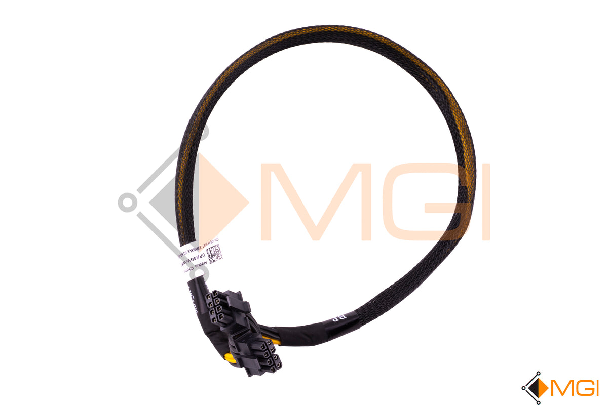 GWW87 DELL POWEREDGE R640 BACKPLANE POWER CABLE - MGI – MGI